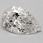 IGI 0.89 Carat Pear Lab Grown Diamond 人工培育鑽石 實驗室人造鑽石