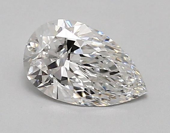 IGI 0.89 Carat Pear Lab Grown Diamond 人工培育鑽石 實驗室人造鑽石