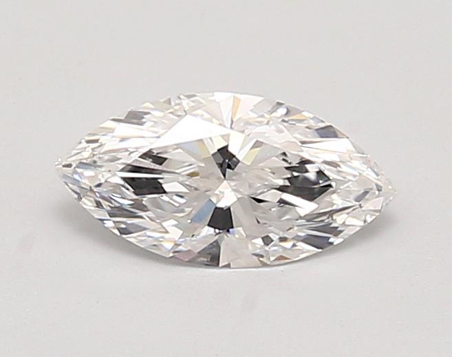 IGI 0.90 Carat Marquise Lab Grown Diamond 人工培育鑽石 實驗室人造鑽石