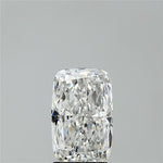IGI 2.44 Carat Cushion Lab Grown Diamond 人工培育鑽石 實驗室人造鑽石