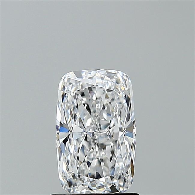 IGI 1.30 Carat Cushion Lab Grown Diamond 人工培育鑽石 實驗室人造鑽石