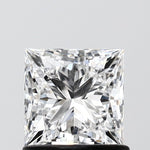 IGI 1.04 Carat Princess Cut Lab Grown Diamond 人工培育鑽石 實驗室人造鑽石