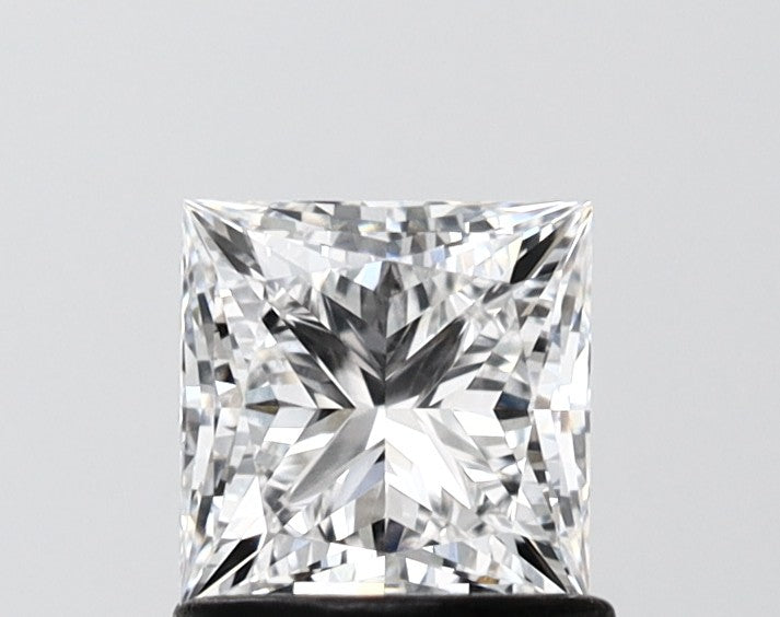 IGI 1.04 Carat Princess Cut Lab Grown Diamond 人工培育鑽石 實驗室人造鑽石