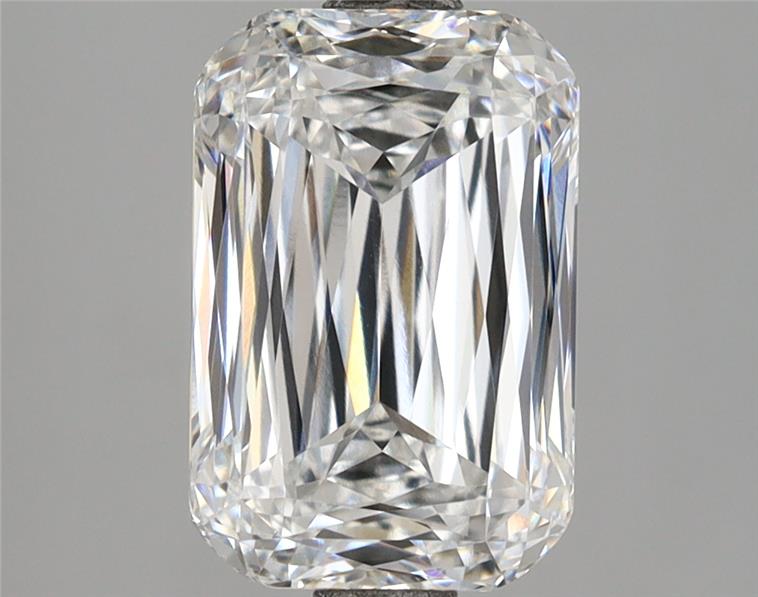 IGI 3.59 Carat Cushion Lab Grown Diamond 人工培育鑽石 實驗室人造鑽石