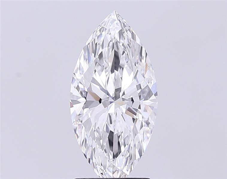 IGI 2.03 Carat Marquise Lab Grown Diamond 人工培育鑽石 實驗室人造鑽石