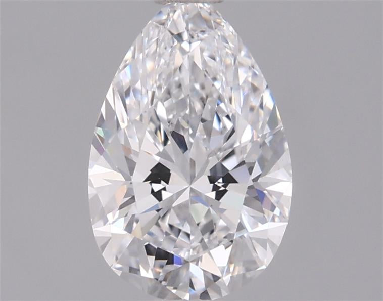 IGI 1.01 Carat Pear Lab Grown Diamond 人工培育鑽石 實驗室人造鑽石