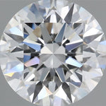 IGI 2.1 Carat Round Brilliant Lab Grown Diamond