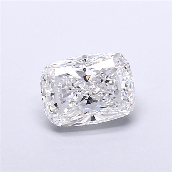 IGI 2.53 Carat Cushion Lab Grown Diamond 人工培育鑽石 實驗室人造鑽石