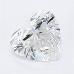 IGI 1.52 Carat Heart Lab Grown Diamond 人工培育鑽石 實驗室人造鑽石