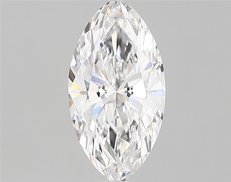 IGI 1.48 Carat Marquise Lab Grown Diamond 人工培育鑽石 實驗室人造鑽石