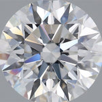 IGI 2.51 Carat Round Brilliant Lab Grown Diamond 人工培育鑽石 實驗室人造鑽石