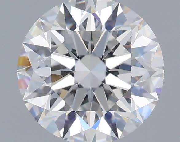 IGI 1.00 Carat Round Brilliant Lab Grown Diamond 人工培育鑽石 實驗室人造鑽石