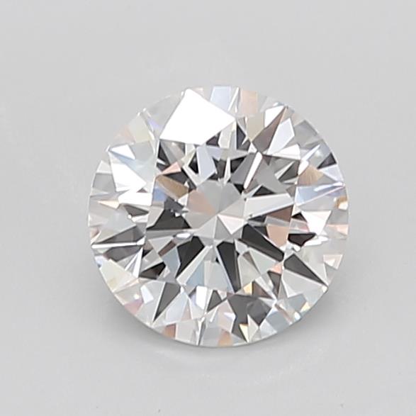 IGI 2.05 Carat Round Brilliant Lab Grown Diamond