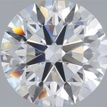 IGI 1.85 Carat Round Brilliant Lab Grown Diamond