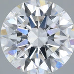 IGI 2.05 Carat Round Brilliant Lab Grown Diamond 人工培育鑽石 實驗室人造鑽石