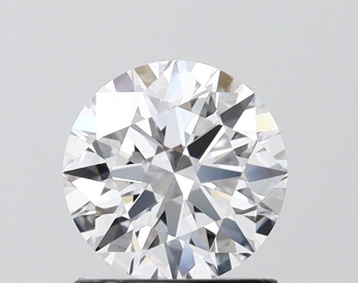 IGI 1.05 Carat Round Brilliant Lab Grown Diamond