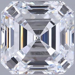 IGI 1.51 Carat Asscher Lab Grown Diamond 人工培育鑽石 實驗室人造鑽石