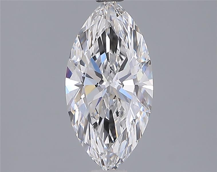 IGI 1.50 Carat Marquise Lab Grown Diamond 人工培育鑽石 實驗室人造鑽石
