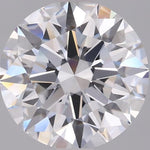 IGI 1.91 Carat Round Brilliant Lab Grown Diamond 人工培育鑽石 實驗室人造鑽石