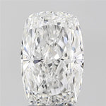 IGI 3.05 Carat Cushion Lab Grown Diamond 人工培育鑽石 實驗室人造鑽石