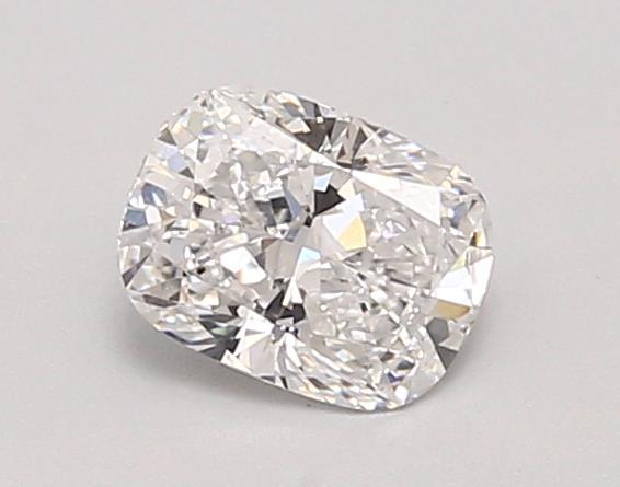IGI 0.87 Carat Cushion Lab Grown Diamond 人工培育鑽石 實驗室人造鑽石