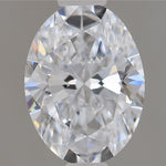 IGI 1.01 Carat Oval Lab Grown Diamond 人工培育鑽石 實驗室人造鑽石