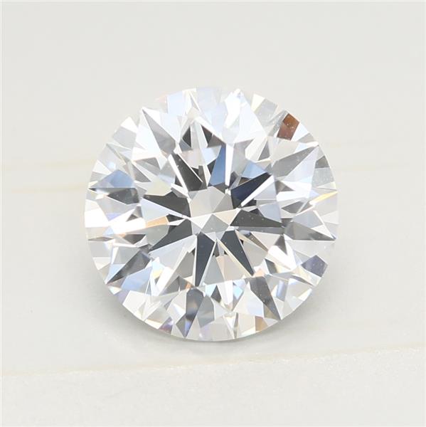 IGI 1.60 Carat Round Brilliant Lab Grown Diamond 人工培育鑽石 實驗室人造鑽石
