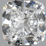 IGI 2.01 Carat Cushion Lab Grown Diamond 人工培育鑽石 實驗室人造鑽石