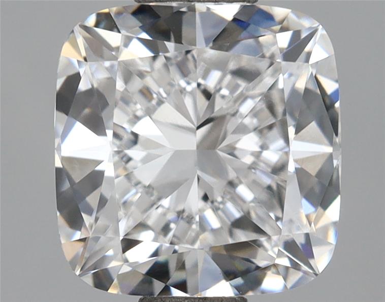 IGI 2.01 Carat Cushion Lab Grown Diamond 人工培育鑽石 實驗室人造鑽石