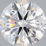 IGI 2.71 Carat Round Brilliant Lab Grown Diamond 人工培育鑽石 實驗室人造鑽石