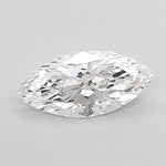 IGI 1.10 Carat Marquise Lab Grown Diamond 人工培育鑽石 實驗室人造鑽石