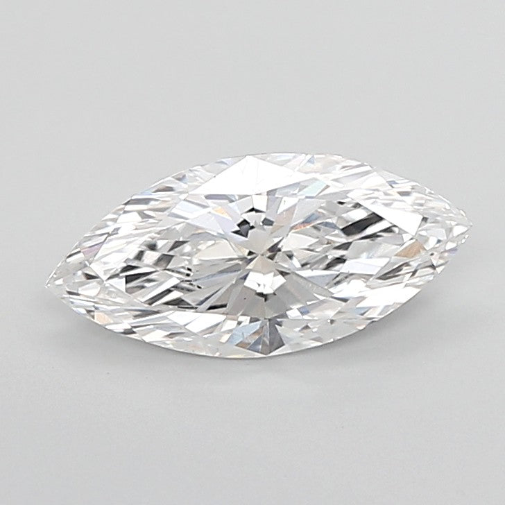 IGI 1.10 Carat Marquise Lab Grown Diamond 人工培育鑽石 實驗室人造鑽石