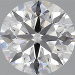 IGI 2.01 Carat Round Brilliant Lab Grown Diamond 人工培育鑽石 實驗室人造鑽石