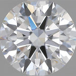 IGI 1.34 Carat Round Brilliant Lab Grown Diamond 人工培育鑽石 實驗室人造鑽石
