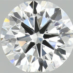 IGI 0.91 Carat Round Brilliant Lab Grown Diamond 人工培育鑽石 實驗室人造鑽石