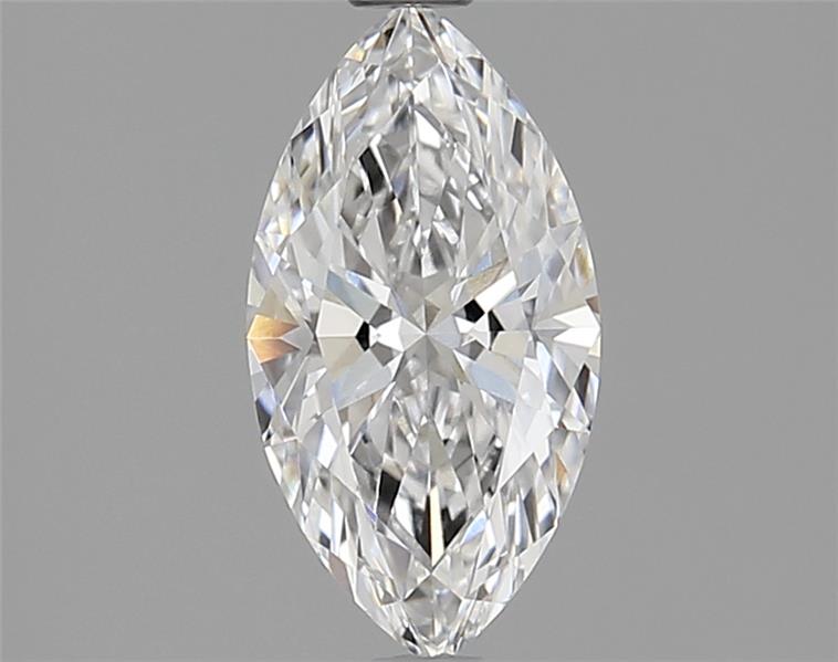 IGI 1.09 Carat Marquise Lab Grown Diamond 人工培育鑽石 實驗室人造鑽石