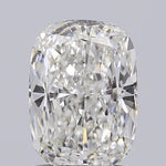 IGI 1.59 Carat Cushion Lab Grown Diamond 人工培育鑽石 實驗室人造鑽石