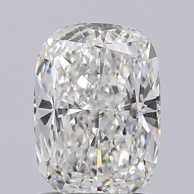 IGI 1.59 Carat Cushion Lab Grown Diamond 人工培育鑽石 實驗室人造鑽石