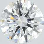 IGI 7.05 Carat Round Brilliant Lab Grown Diamond 人工培育鑽石 實驗室人造鑽石
