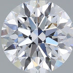 IGI 1.18 Carat Round Brilliant Lab Grown Diamond 人工培育鑽石 實驗室人造鑽石