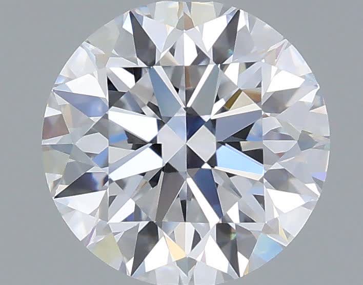 IGI 1.18 Carat Round Brilliant Lab Grown Diamond 人工培育鑽石 實驗室人造鑽石