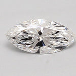 IGI 0.72 Carat Marquise Lab Grown Diamond 人工培育鑽石 實驗室人造鑽石