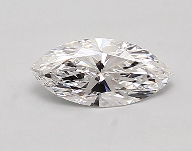 IGI 0.72 Carat Marquise Lab Grown Diamond 人工培育鑽石 實驗室人造鑽石