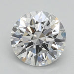 IGI 0.96 Carat Round Brilliant Lab Grown Diamond 人工培育鑽石 實驗室人造鑽石