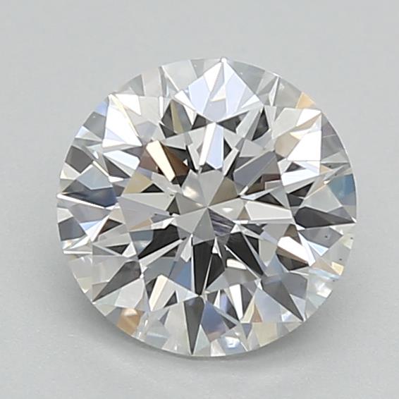 IGI 0.96 Carat Round Brilliant Lab Grown Diamond 人工培育鑽石 實驗室人造鑽石