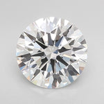 IGI 1.89 Carat Round Brilliant Lab Grown Diamond