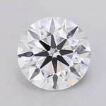 IGI 2.25 Carat Round Brilliant Lab Grown Diamond 人工培育鑽石 實驗室人造鑽石