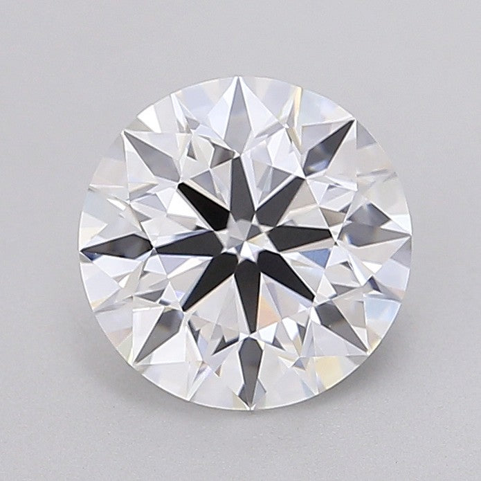 IGI 2.25 Carat Round Brilliant Lab Grown Diamond 人工培育鑽石 實驗室人造鑽石