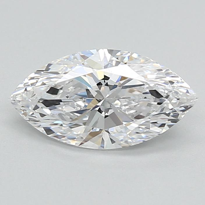 IGI 0.94 Carat Marquise Lab Grown Diamond 人工培育鑽石 實驗室人造鑽石