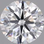 IGI 0.85 Carat Round Brilliant Lab Grown Diamond 人工培育鑽石 實驗室人造鑽石